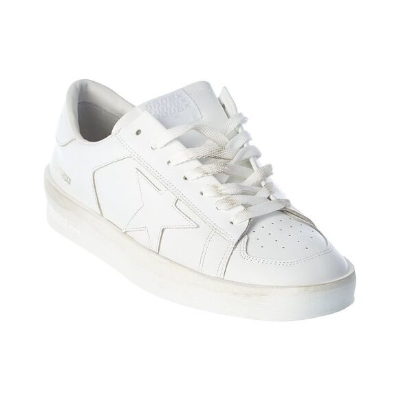 Golden Goose Stardan Leather Sneaker - Picture 1 of 5